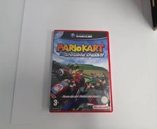 Mario Kart Double Dash
