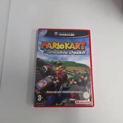 Mario Kart Double Dash