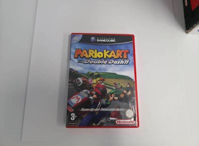 Mario Kart Double Dash