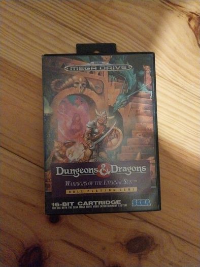 megadrive games lots