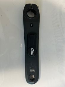 105 4iiii power meter