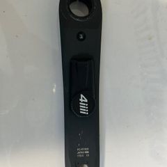 105 4iiii power meter