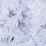 Artificial Christmas Tree with Stand 150 cm 380 Branches Image 5