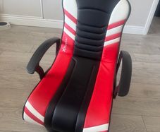 Gaming chair