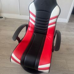 Gaming chair