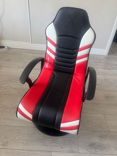Gaming chair