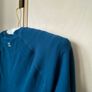 Sweaty Betty long sleeved training top Image 3