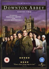 Downton Abbey: Series 2 [DVD]