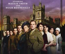 Downton Abbey: Series 2 [DVD]