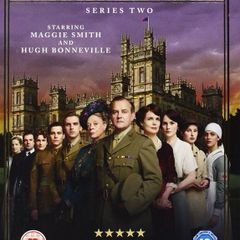 Downton Abbey: Series 2 [DVD]