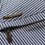 Orsay Stripy Dress. Size 12 Image 4