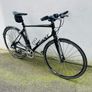 Giant Rapid hybrid bike Image 9