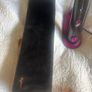 Dyson Hair Straightener Image 2