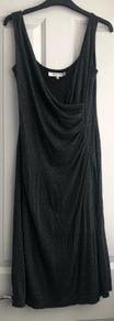 LK Bennett sparkly dress