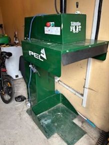 Bin Compactor