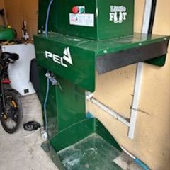 Bin Compactor