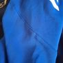 Ballyboden St Endas Quarter Zip Training Top Track Top. Collect In Dublin Or Receive Via Post. Image 9