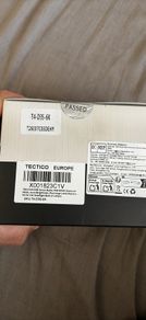 D3S xenon bulb (2)