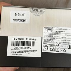 D3S xenon bulb (2)