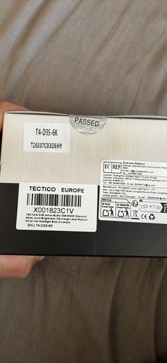 D3S xenon bulb (2)