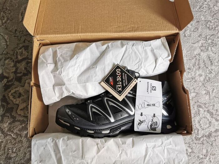 Salomon Xt-Quest Goretex