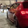 Complete Leon mk3 4way kit Image 10