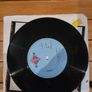 Dana Cry Like A Baby 7 inch Vinyl 1979 GTO GT 251 Image 4