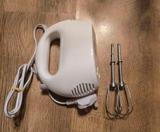 Tesco Basic Hand Mixer