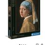 Vermeer Girl With Pearl Earring Image 2
