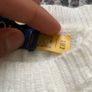 Cream Polo Ralph Lauren Cable Knit Jumper Image 8