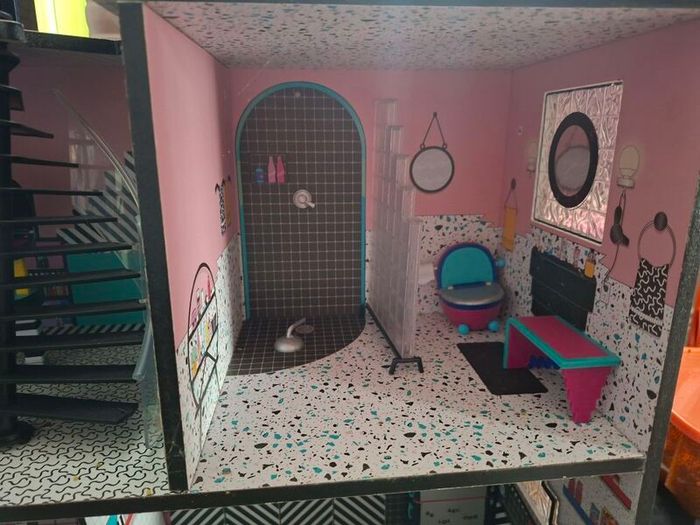 lol omg house
