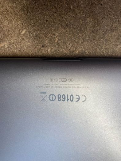 Samsung Tablet Samsung GT-P5100 - New condition