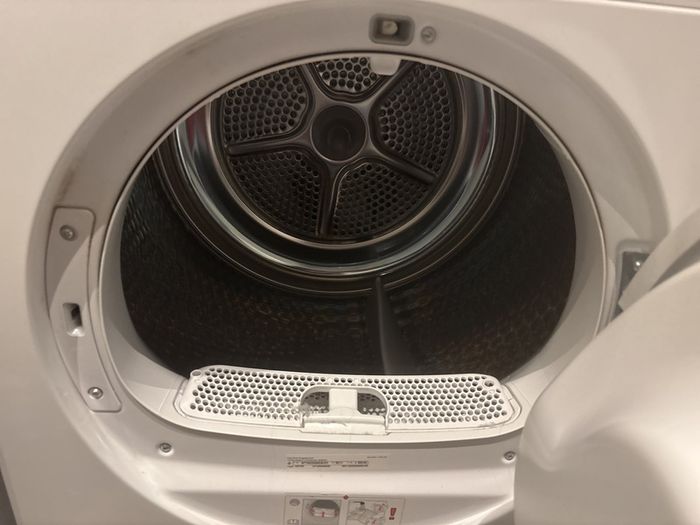 Bosch Tumble Dryer