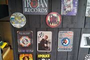 metal signs