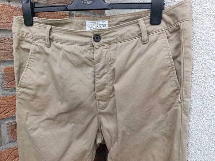 Allsaints Chinos Mens W32