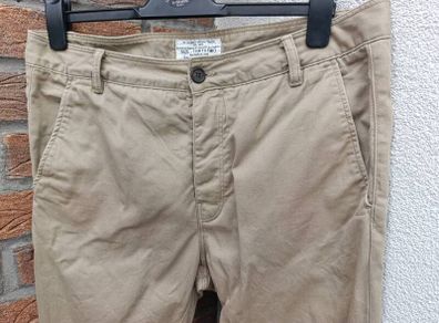 Allsaints Chinos Mens W32