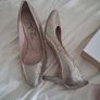 "Giorgia B" high heel shoes Image 2