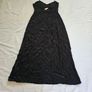 AFRM Revolve Black Snakeprint Cutout Midi Dress RRP 75E Image 8
