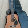 Legendary YAMAHA 12 string Acoustic Guitar Image 4