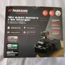 Parkside Performance X12V Cordless Brushless Impact Wrench 1/2 Inch Drive Battery Charger. Parkside X12V Cordless Impact Ratchet / Square Adaptor 3/8 To 1/2 Inch. Parkside X12V Cordless Drill Driver Image 5