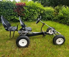 berg go cart