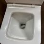 Brand New Back To Wall Toilet With Short Projection Image 4