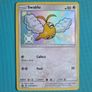 Swablu Shiny Pokemon Card (SV42/AV94) from Hidden Fates Shiny Vault Image 2