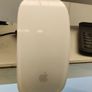 Apple A1657 Magic Mouse 2 Bluetooth Wireless Laser Rechargeable (Used) Image 2
