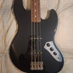 Fender CIJ Fretless Jazz Bass