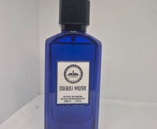 Dubai Musk Al Ambra