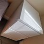 Chests of 3 drawers MALM Image 2