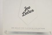 Joe Dolan [2008] The Platinum Collection [Music DVD+3xCD]