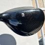 Cobra Aerojet LS 3 & 5 Woods Image 2