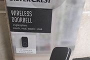 wireless doorbell